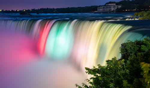 Niagara falls Canada