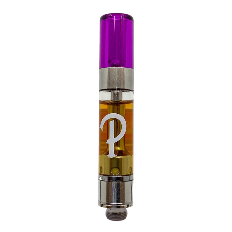 Indica strain thread cartridge