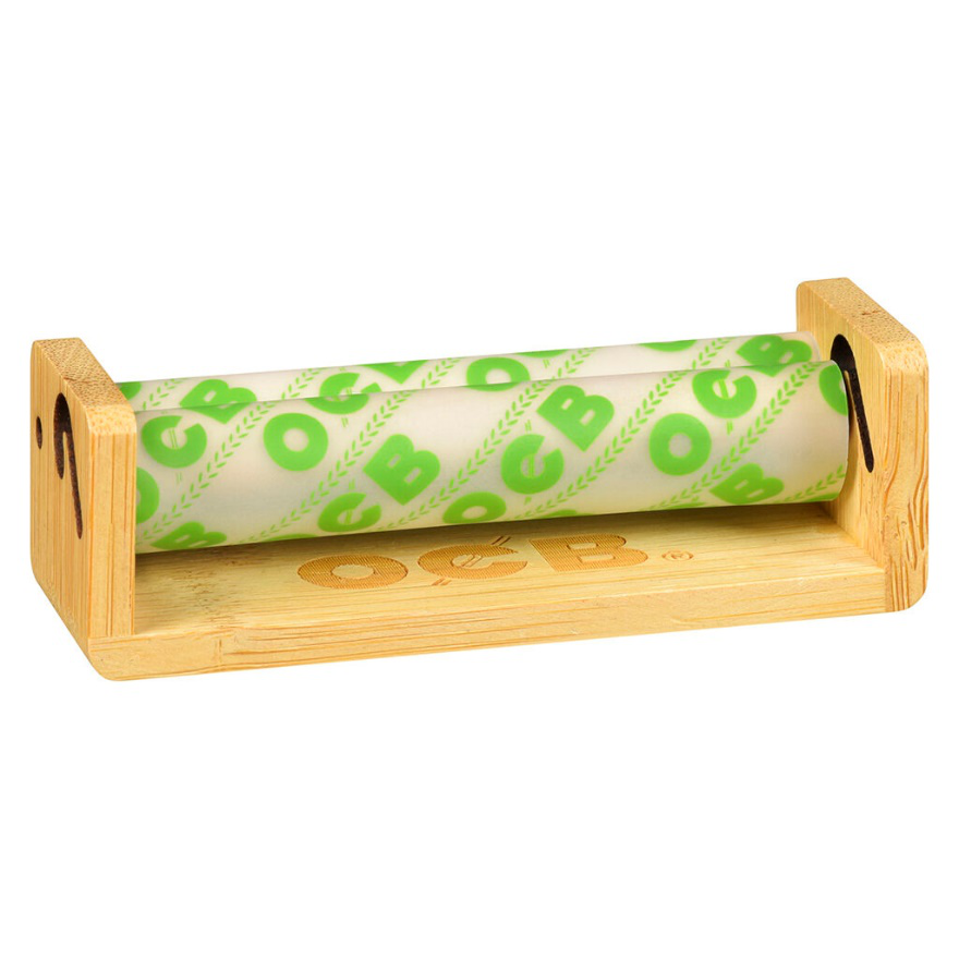 OCB bamboo roller