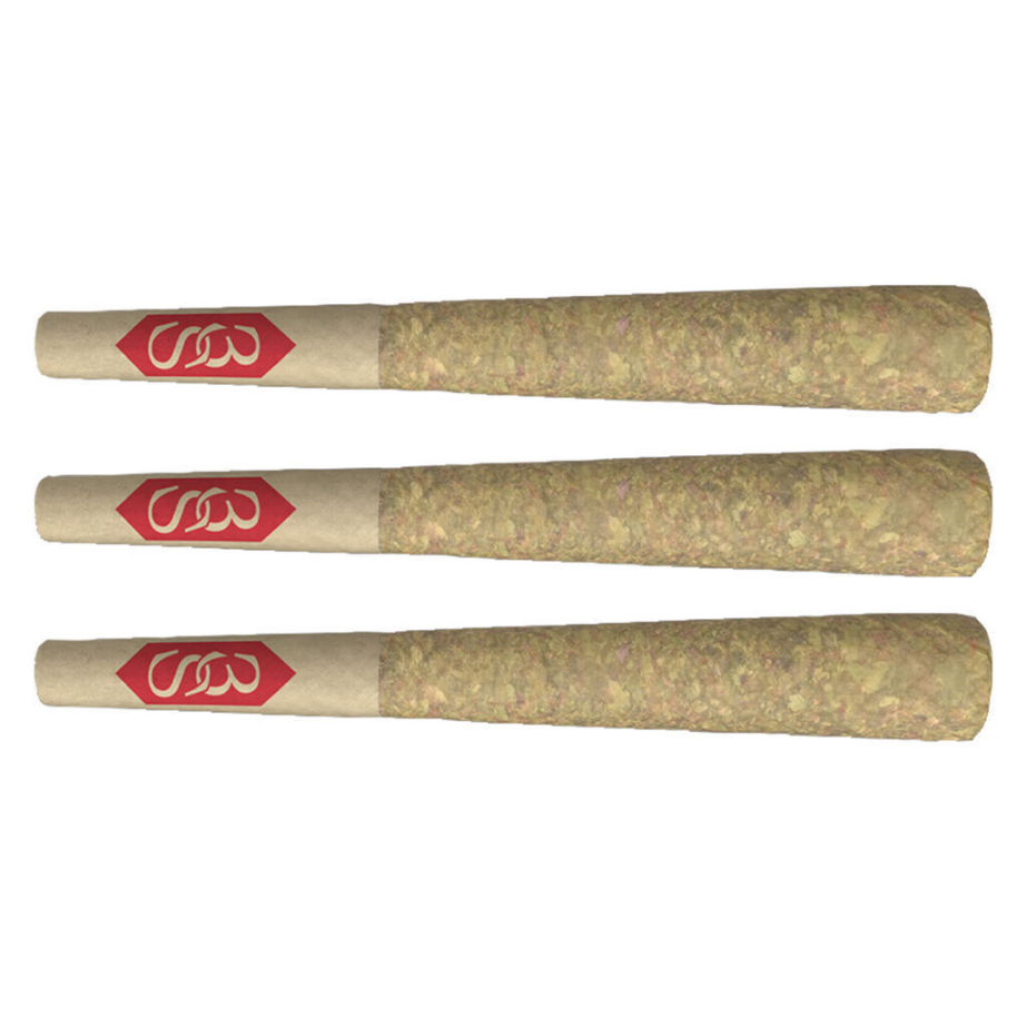 Pre-rolls